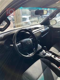 تۆیۆتا هایلۆکس